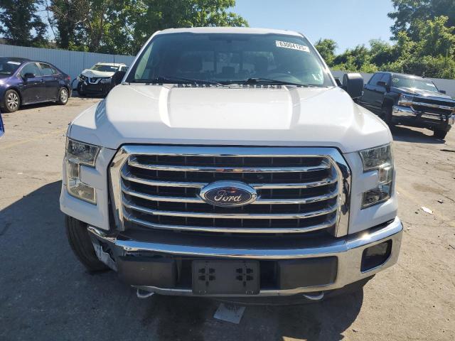 Photo 5 from auction – 2016 FORD F150 SUPER with VIN 1FTEW1EG4GKD16323