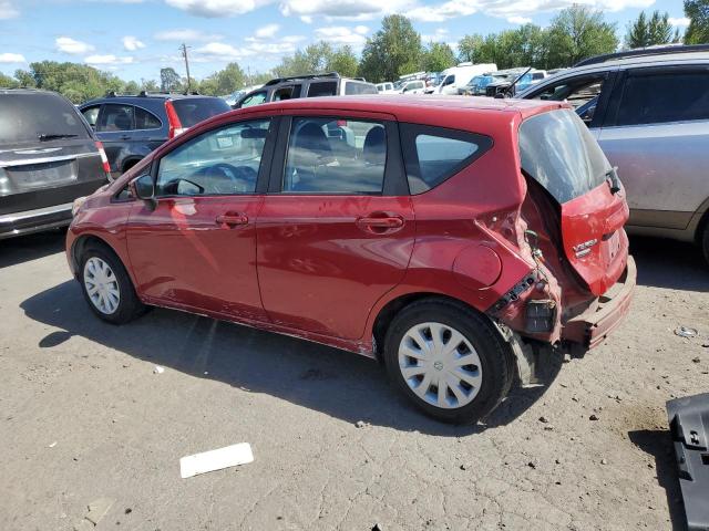 Photo 2 from auction – 2015 NISSAN VERSA NOTE with VIN 3N1CE2CP4FL367548
