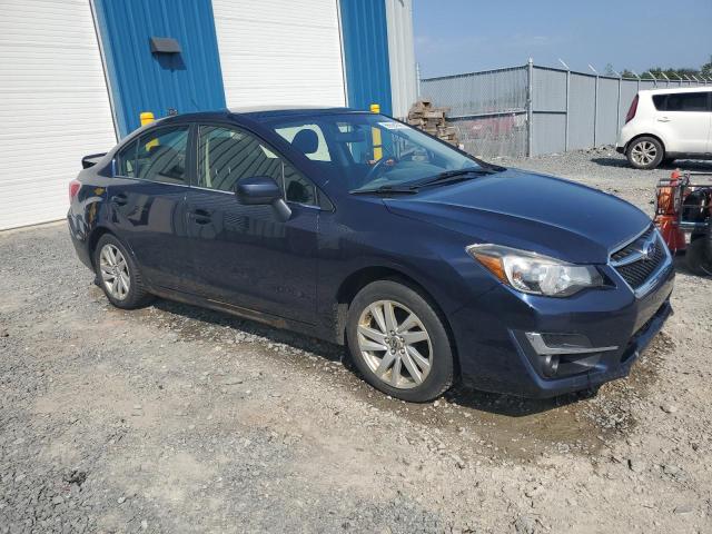 Photo 4 from auction – 2016 SUBARU IMPREZA PR with VIN JF1GJAB60GH008930