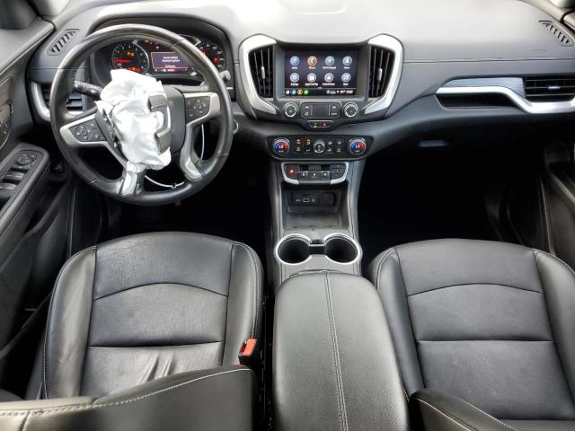 Photo 8 from auction – 2022 GMC TERRAIN SL with VIN 3GKALVEV0NL172671