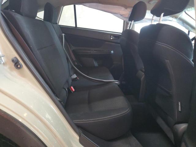 Photo 10 from auction – 2014 SUBARU XV CROSSTR with VIN JF2GPACC7E9304291
