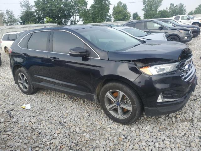 Photo 4 from auction – 2020 FORD EDGE SEL with VIN 2FMPK4J91LBA80033