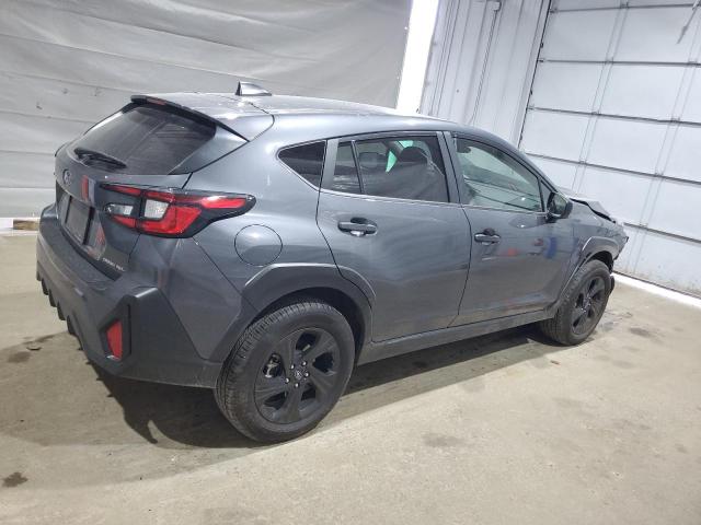 Photo 3 from auction – 2024 SUBARU CROSSTREK with VIN JF2GUABC6RH380154