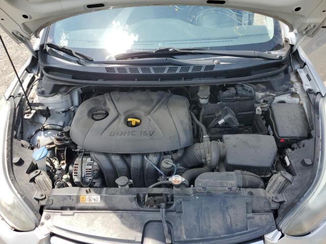 Photo 11 from auction – 2016 HYUNDAI ELANTRA SE with VIN 5NPDH4AE6GH763956