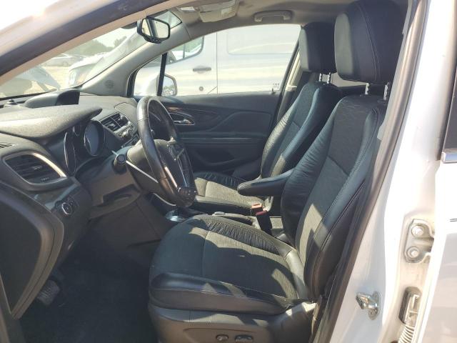 Photo 7 from auction – 2016 BUICK ENCORE CONVENIENCE with VIN KL4CJBSB0GB723473