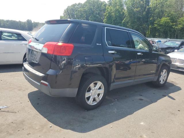 Photo 3 from auction – 2013 GMC TERRAIN SL with VIN 2GKALMEK0D6189215