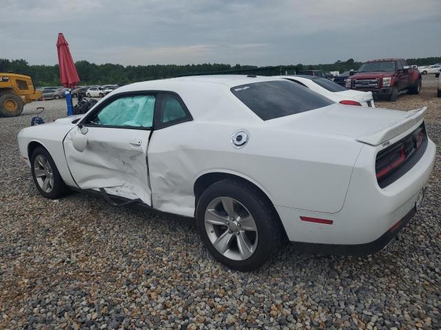 Photo 2 from auction – 2022 DODGE CHALLENGER with VIN 2C3CDZAG1NH200054