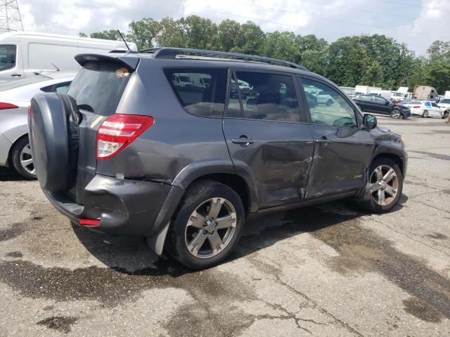 Photo 3 from auction – 2011 TOYOTA RAV4 SPORT with VIN 2T3RF4DV6BW154410