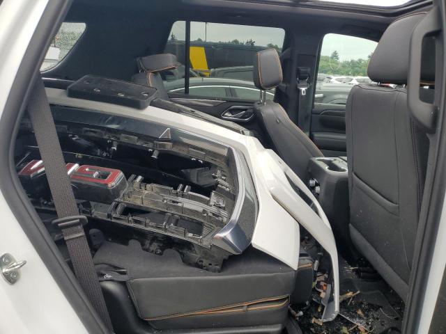 Photo 11 from auction – 2024 GMC YUKON AT4 with VIN 1GKS2CKD4RR393874