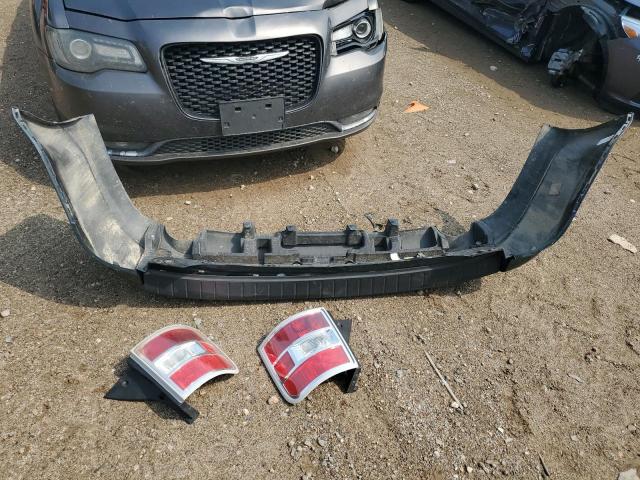 Photo 13 from auction – 2016 FORD FLEX SEL with VIN 2FMHK6C80GBA19931