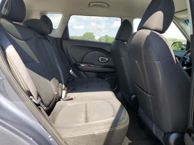 Photo 10 from auction – 2016 KIA SOUL + with VIN KNDJP3A52G7276225