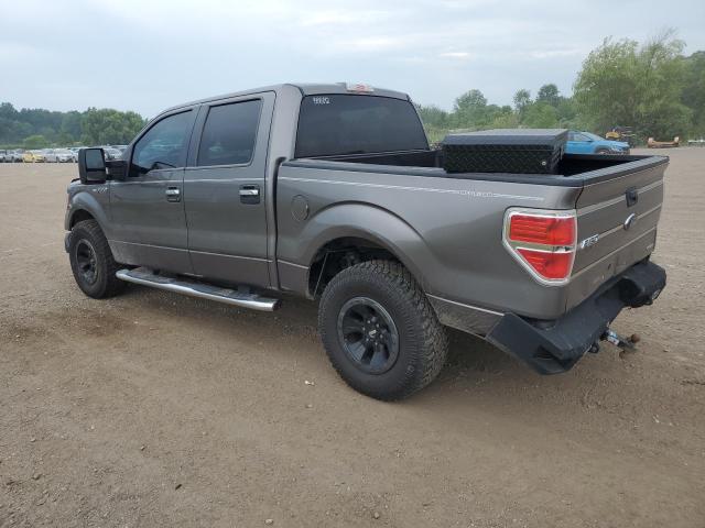 Photo 2 from auction – 2013 FORD F150 SUPER with VIN 1FTFW1CF3DFD91503