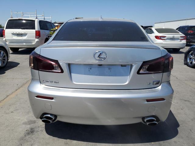 Photo 6 from auction – 2009 LEXUS IS-F with VIN JTHBP262X95006511
