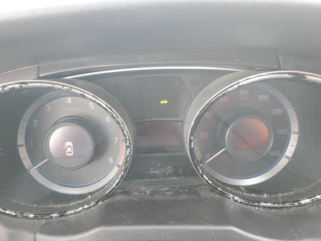 Photo 9 from auction – 2014 HYUNDAI SONATA GLS with VIN 5NPEB4AC7EH831716
