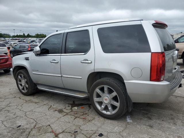 Photo 2 from auction – 2014 CADILLAC ESCALADE L with VIN 1GYS4BEF6ER132909