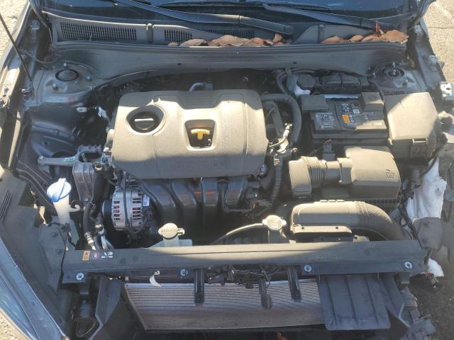 Photo 11 from auction – 2024 KIA FORTE with VIN 3KPF24AD7RE701264