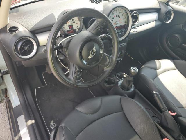 Photo 8 from auction – 2012 MINI COOPER with VIN WMWSU3C59CT366982