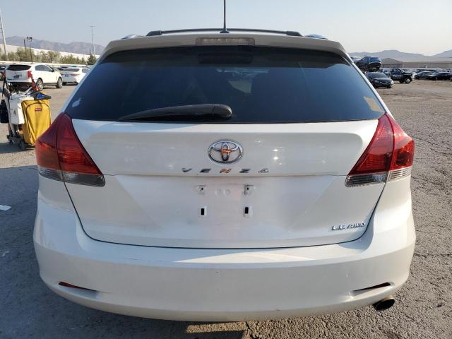 Photo 6 from auction – 2014 TOYOTA VENZA LE with VIN 4T3BA3BB2EU061973