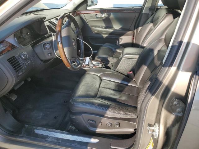 Photo 7 from auction – 2011 CADILLAC DTS PREMIU with VIN 1G6KH5E63BU119526