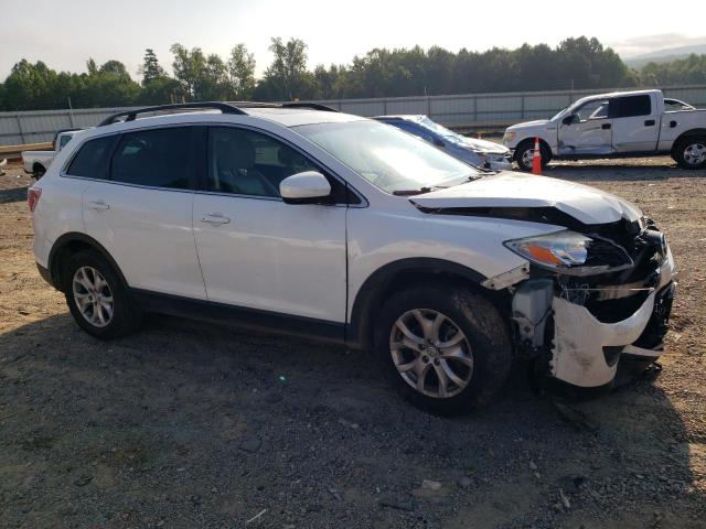 Photo 4 from auction – 2012 MAZDA CX-9 with VIN JM3TB2CA6C0333869