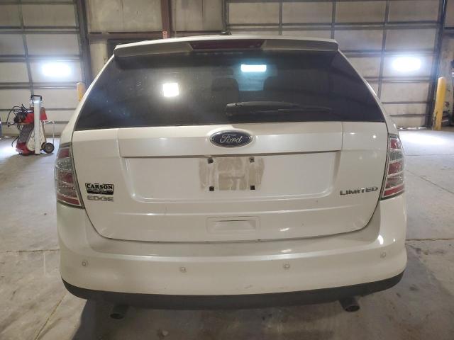 Photo 6 from auction – 2009 FORD EDGE LIMIT with VIN 2FMDK39C19BA97551