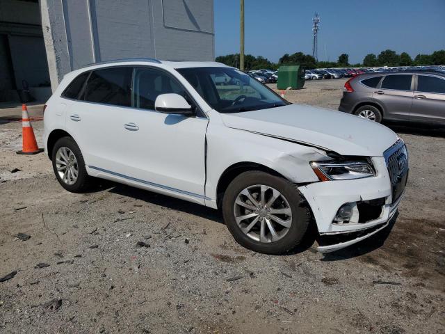 Photo 4 from auction – 2016 AUDI Q5 PREMIUM with VIN WA1C2AFPXGA142923