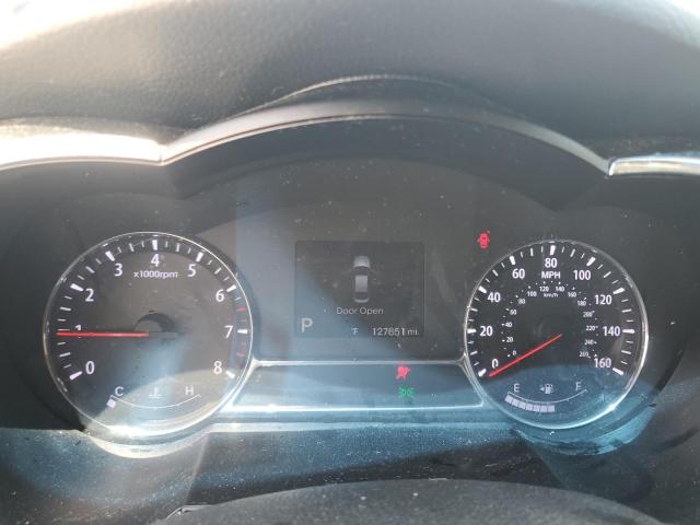 Photo 9 from auction – 2012 KIA OPTIMA SX with VIN 5XXGR4A6XCG072728