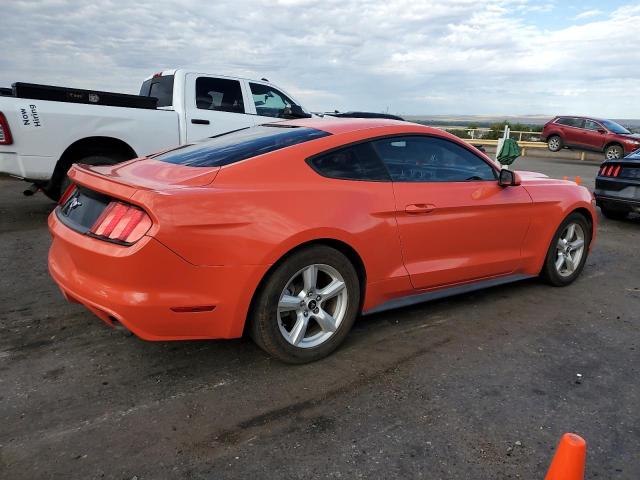 Photo 3 from auction – 2015 FORD MUSTANG with VIN 1FA6P8TH9F5382245