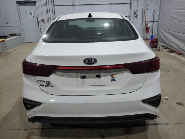Photo 6 from auction – 2019 KIA FORTE FE with VIN 3KPF24AD2KE096947