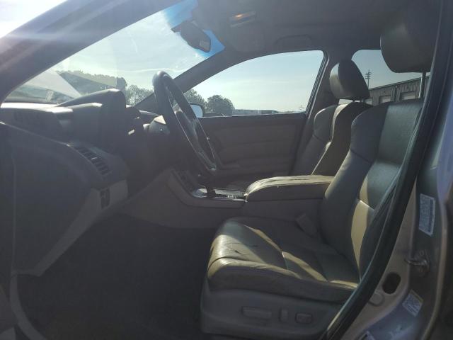 Photo 7 from auction – 2010 ACURA RDX TECHNO with VIN 5J8TB2H5XAA003200