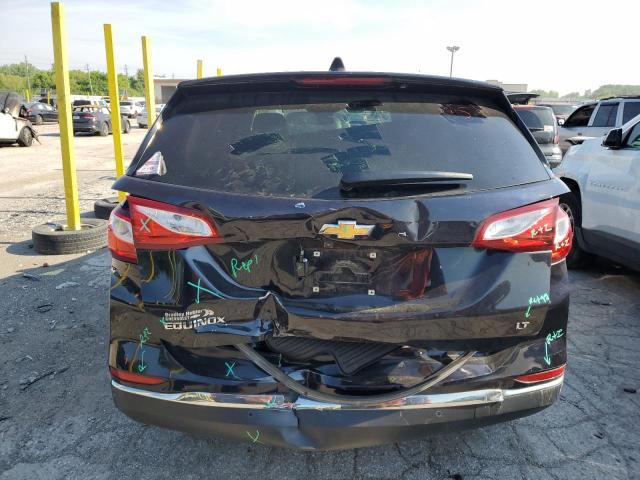 Photo 6 from auction – 2020 CHEVROLET EQUINOX LT with VIN 3GNAXJEV3LS537492