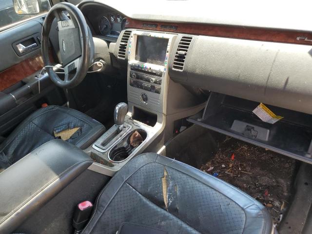 Photo 8 from auction – 2010 FORD FLEX LIMIT with VIN 2FMGK5DC0ABA81040