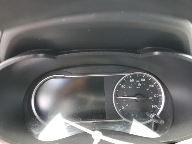 Photo 9 from auction – 2021 NISS VERSA S with VIN 3N1CN8EV7ML872401