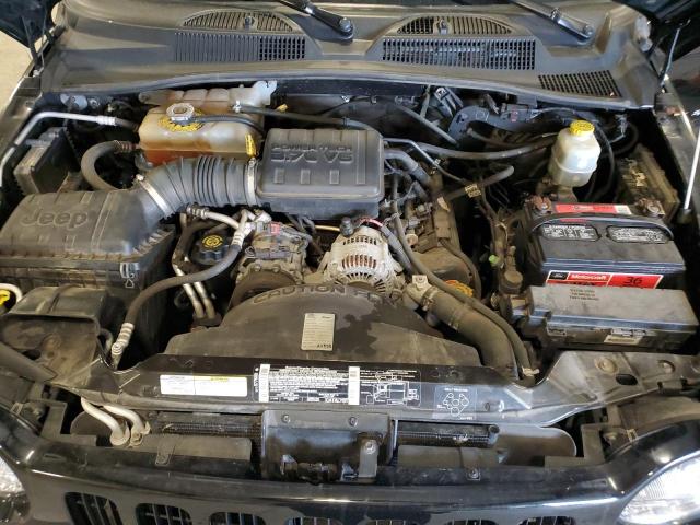 Photo 12 from auction – 2003 JEEP LIBERTY SP with VIN 1J4GL48K63W502719