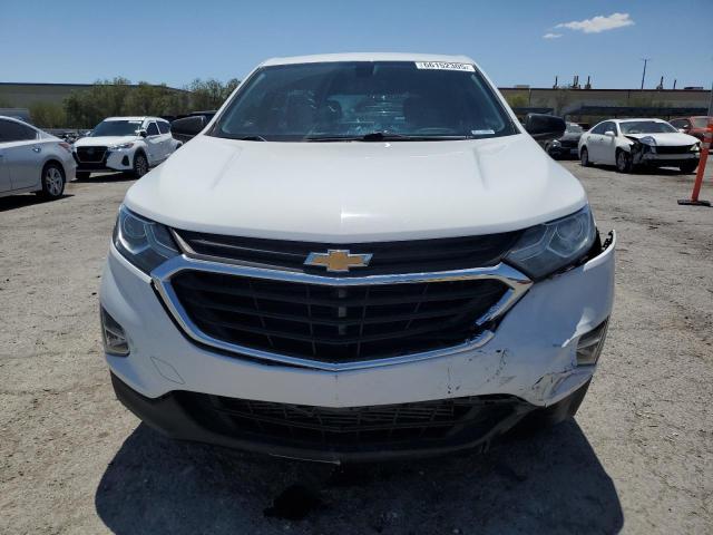 Photo 5 from auction – 2018 CHEVROLET EQUINOX LS with VIN 2GNAXHEV9J6111228