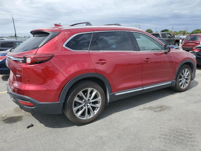 Photo 3 from auction – 2019 MAZDA CX-9 GRAND with VIN JM3TCBDY9K0320802