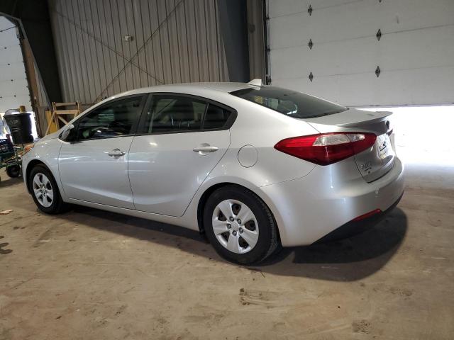Photo 2 from auction – 2015 KIA FORTE LX with VIN KNAFK4A68F5258547
