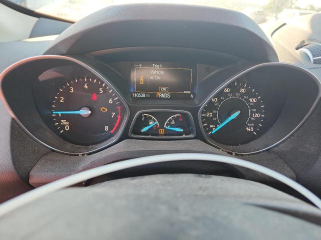 Photo 9 from auction – 2019 FORD ESCAPE SE with VIN 1FMCU0GD5KUA44965