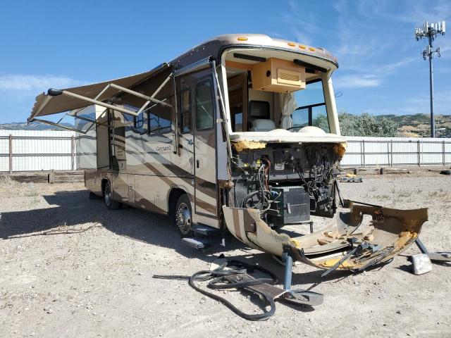MONACO CAYMEN 2007 with VIN 1RF21434X72042758 - Photo from auction