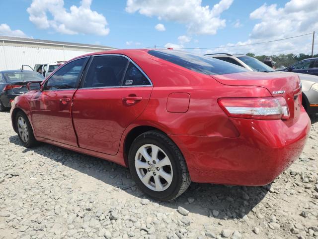 Photo 2 from auction – 2010 TOYOTA CAMRY BASE with VIN 4T1BF3EK4AU094893