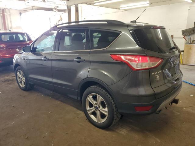 Photo 2 from auction – 2016 FORD ESCAPE SE with VIN 1FMCU9G99GUA84683