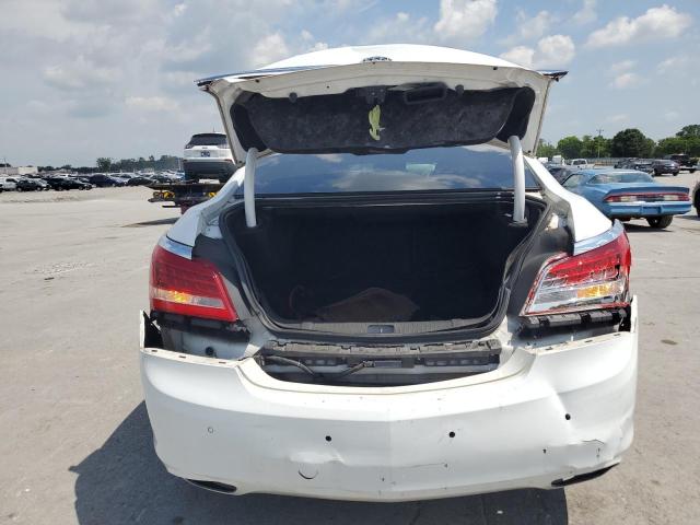 Photo 6 from auction – 2014 BUICK LACROSSE with VIN 1G4GB5G3XEF108678