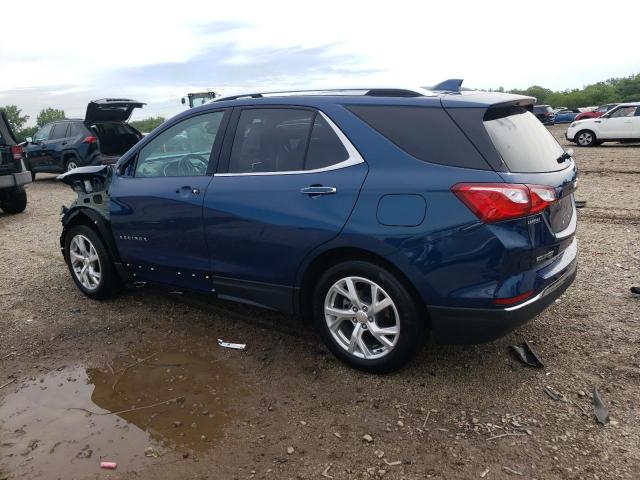 Photo 2 from auction – 2021 CHEVROLET EQUINOX PR with VIN 2GNAXNEV7M6146689