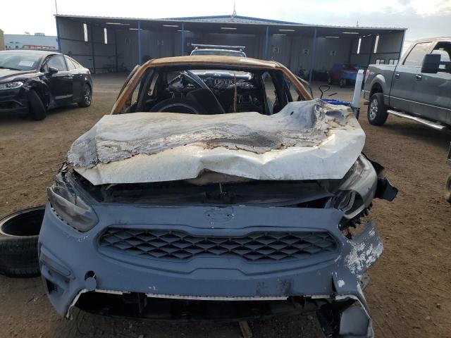 Photo 5 from auction – 2020 KIA FORTE FE with VIN 3KPF24AD3LE141153