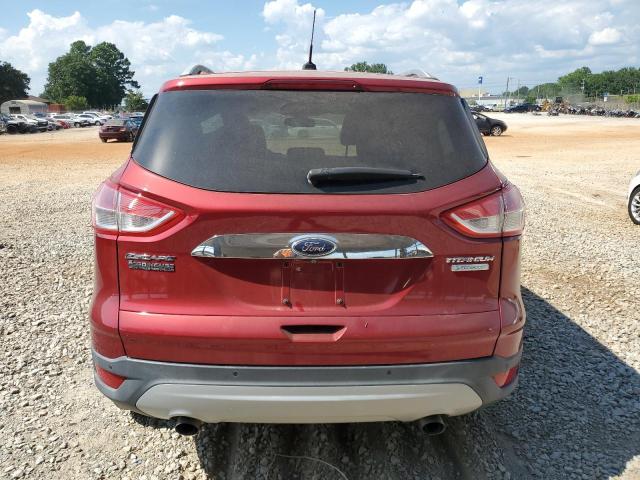 Photo 6 from auction – 2015 FORD ESCAPE TIT with VIN 1FMCU0JX5FUB29345