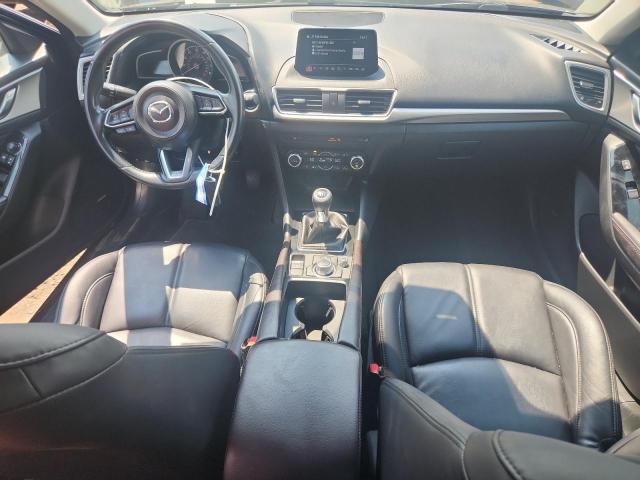 Photo 8 from auction – 2018 MAZDA 3 TOURING with VIN 3MZBN1L39JM174067