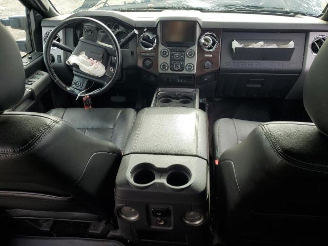 Photo 8 from auction – 2015 FORD F250 SUPER with VIN 1FT7W2BT1FEA21340