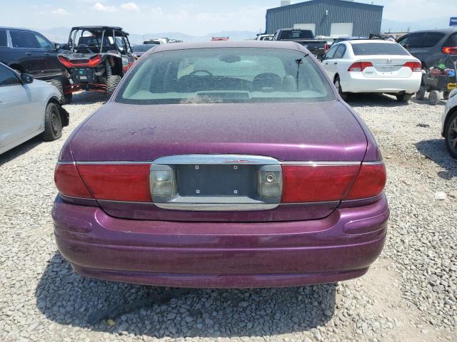 Photo 6 from auction – 2002 BUICK LESABRE with VIN 1G4HP54K02U189084