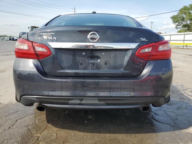Photo 6 from auction – 2018 NISSAN ALTIMA with VIN 1N4AL3AP6JC183564