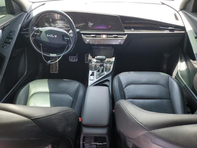 Photo 8 from auction – 2023 KIA NIRO SX with VIN KNDCT3LE3P5051177
